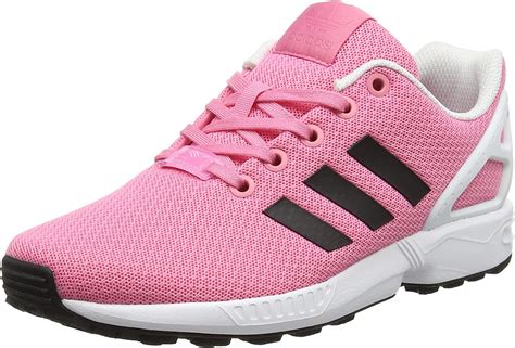 adidas flux meisje|Amazon.com .